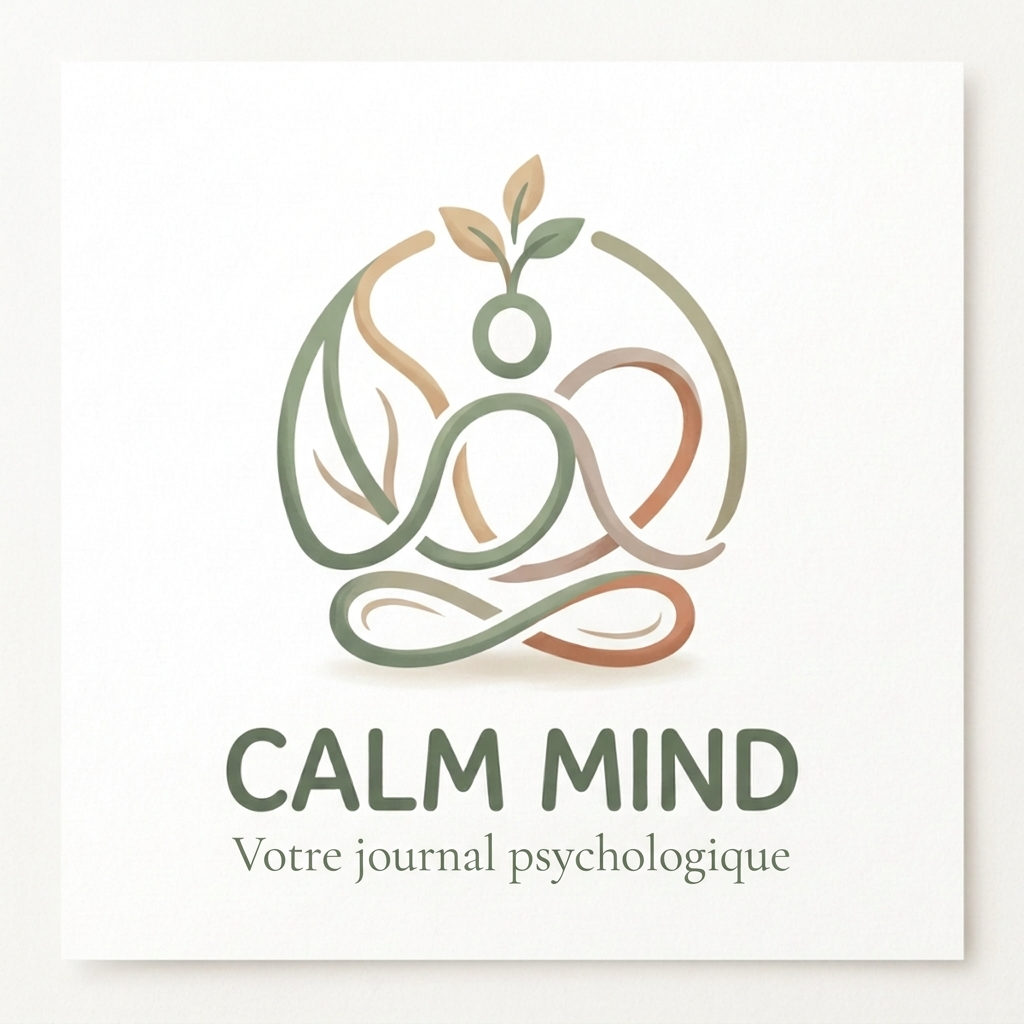 Calm Mind
